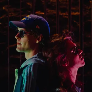 Garry Blueberry & Ravetea