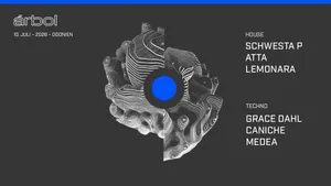 Flyer árbol