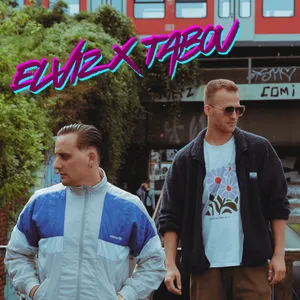 Duo Elviz x Tabou