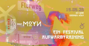 Flyer Ketoga