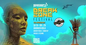Flyer Breakzone