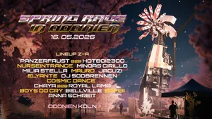 Flyer Art of House x art of urban life