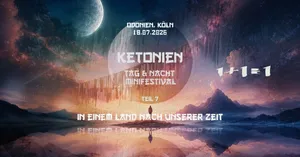 Flyer Ketoga