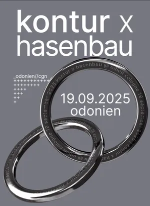 Grafik Darkart x Kontur