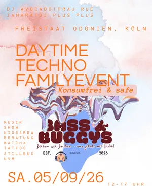 Bass & Buggys