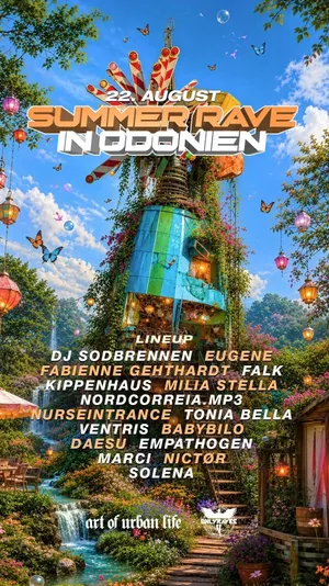 Grafik onlyraves