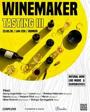 Flyer Compleks