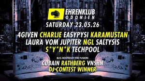 Grafik Ehrenklub