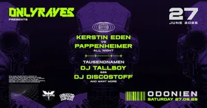 Grafik onlyraves