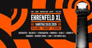 Flyer Ehrenfeld XL