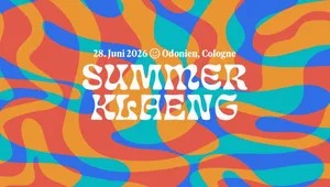 Flyer Summerklaeng