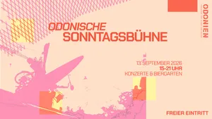Odonische Sonntagsbühne
