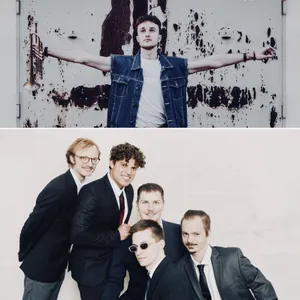 Jakob Bänsch & Friends und Horst Hansen Trio