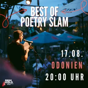 Poetry Slam