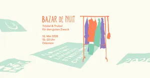 Bazar de Nuit