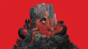 akira