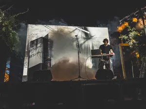 THE SCHRANK Axel Pulgar