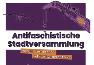 Widersetzen Köln