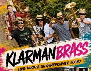 Klarmanbrass