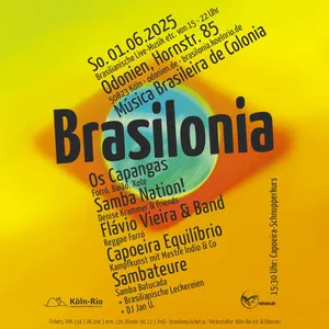 Brasilonia