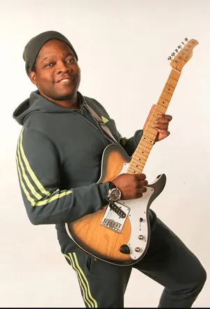 Deivido & Band