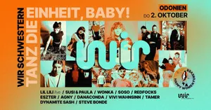 Grafik WIR Schwestern