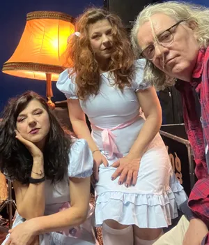 Nicht ohne meine Schwester