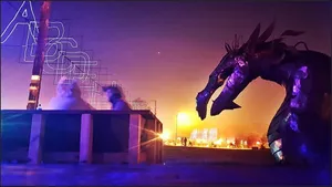 Send it to Space (Uli Ris)