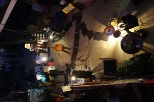 Lichtdirigat (Mary-Noele)