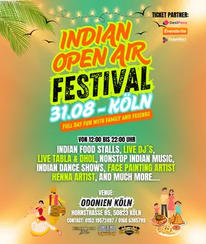 Bollywood Fever, Sounds of India & Bollywood Deluxe