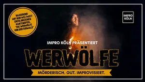 Flyer Impro