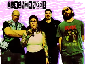 krachmangel