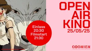 Open Air Kino