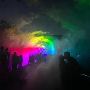 Lasertunnel (Clickwork)