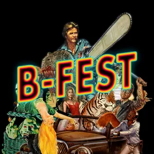 B-fest