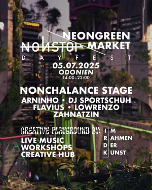 Neongreenmarket