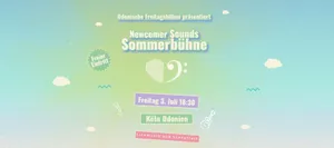Sommerbühne