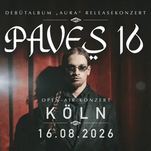 Paves16