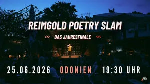 Poetry Slam