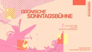 Odonische Sonntagsbühne