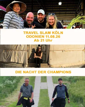 Travel Slam