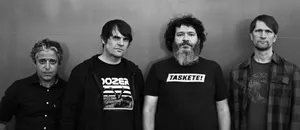 Bandfoto TRANSONIC SCIENCE