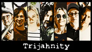 Trijahnity