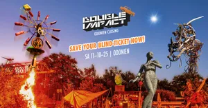 Grafik Double Impact