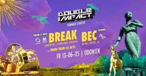 Grafik Double Impact