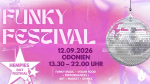 Hempies Funky Festival