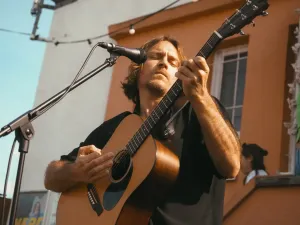 Mischa Vernov