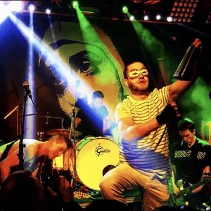 THE Go FASTER NUNS