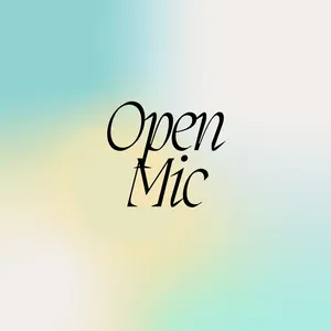Open Mic Cologne