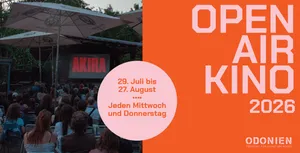 Kino Open Air
